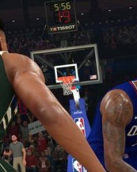  NBA巨星加冕赛季得分王宝座