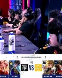  电竞选手超神操作，极限反杀惊艳全场