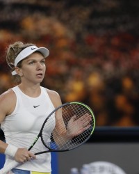  关键破发锁定胜局，哈勒普直落两盘夺冠