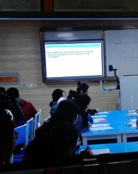  电竞教育纳入高校，专业课程培养人才