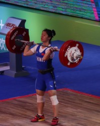  张之臻爆冷淘汰种子选手创历史佳绩