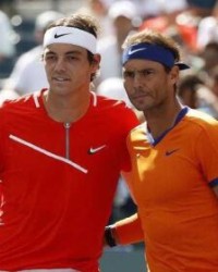  弗里茨本土作战显神威，印第安维尔斯夺魁