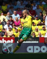  英超金靴争夺进入冲刺，萨拉赫领跑射手榜