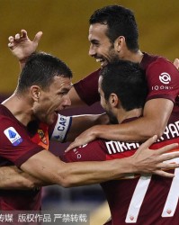  佛罗伦萨防守反击，主场力克强敌  