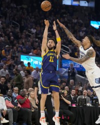  莫兰特暴扣绝杀灰熊终结快船不败