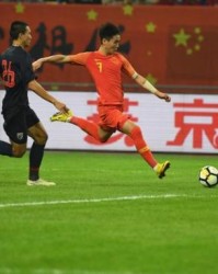  亚洲杯预选赛打响，国足开启新征程