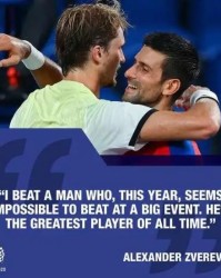  双打组合默契十足，携手斩获大满贯冠军