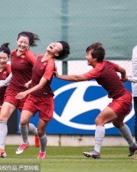  女足世界杯小组赛冷门频现