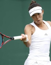  梅总温网决胜盘逆转上演奇迹