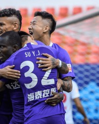  外援连线所向披靡，内外双核驱动胜利引擎