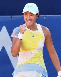  科达直落两盘，布达佩斯站轻松摘得桂冠