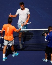  佩古拉美国新势力，印第安维尔斯站连克名将