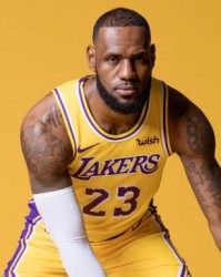  NBA历史得分榜更新，詹姆斯超越贾巴尔