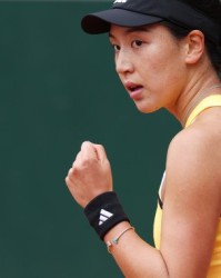  张之臻创造历史，中国男网首胜TOP10