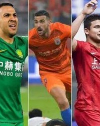  中超调整外援政策，助推本土球员成长空间