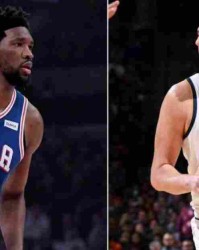  约基奇三双助掘金主场力克爵士