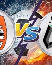  诺里绝地反击，布里斯班站挽救匹配胜夺冠