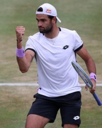  贝雷蒂尼温网长盘决胜缔造经典