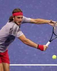  丘里奇发球机器，多哈站轰出24记ACE夺冠