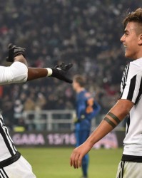  意甲劲旅尤文引援补强，冬窗签下实力前锋