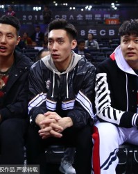  全明星周末欢乐多，技巧挑战赛趣味横生