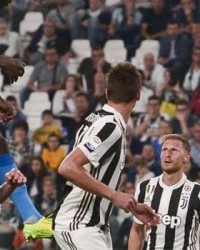  尤文图斯意甲主场不敌那不勒斯