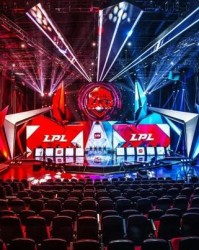  电竞战术革新引领全新竞技潮流