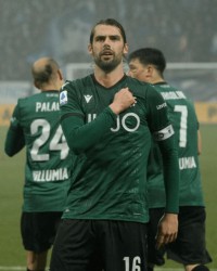  法国国家队集训备战欧国联