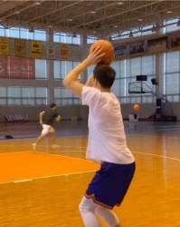  篮球装备科技助力运动员发挥