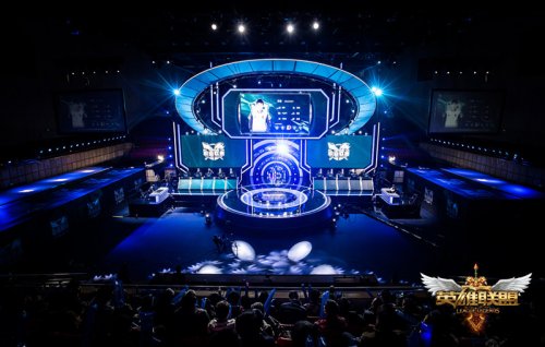  LPL春季赛战火重燃 顶尖战队展开激烈角逐