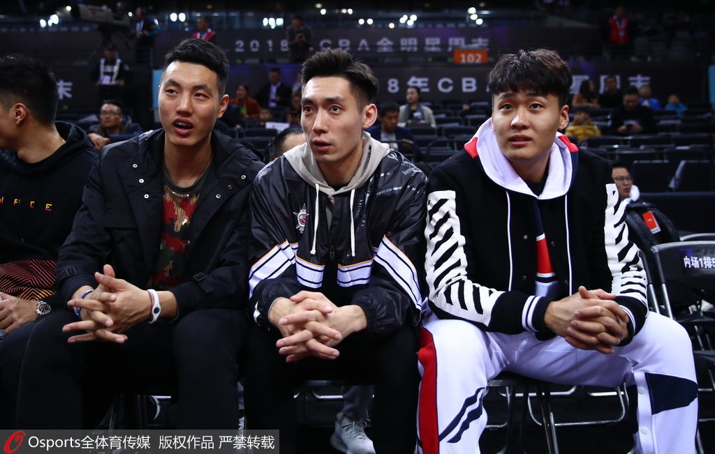  全明星周末欢乐多，技巧挑战赛趣味横生