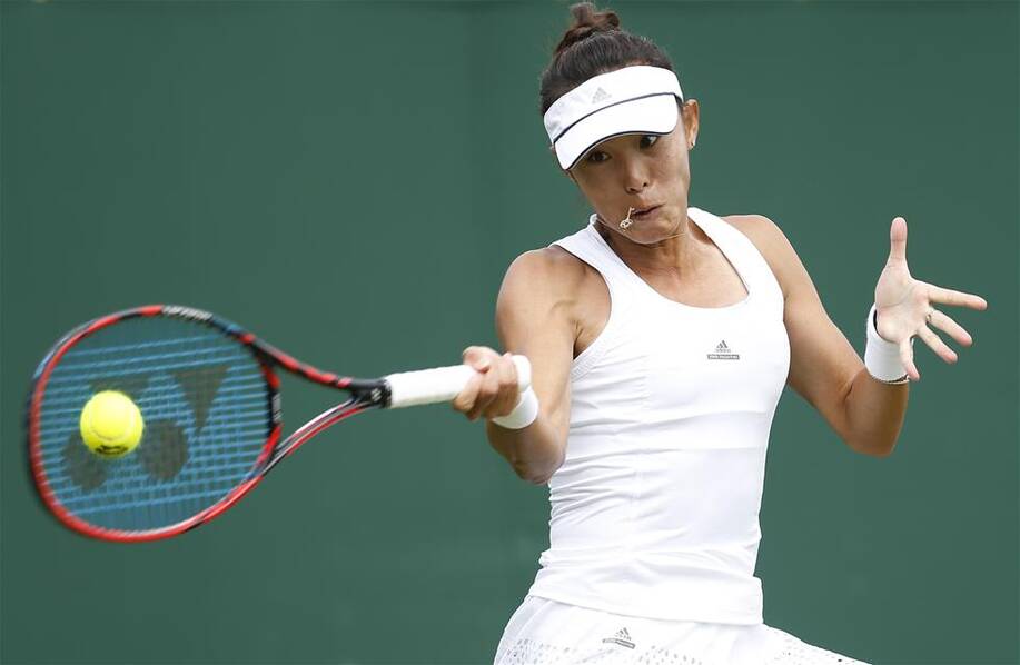  梅总温网决胜盘逆转上演奇迹