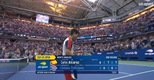  西西帕斯单反建功，雅典赛主场折桂