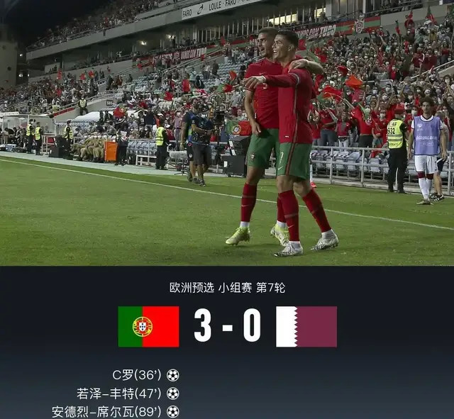  世界杯预选赛火热开打，诸强全力抢积分