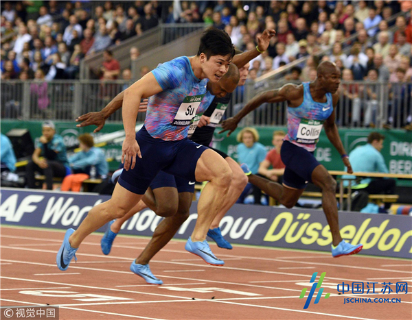  贾巴尔稳定发挥首夺柏林站冠军