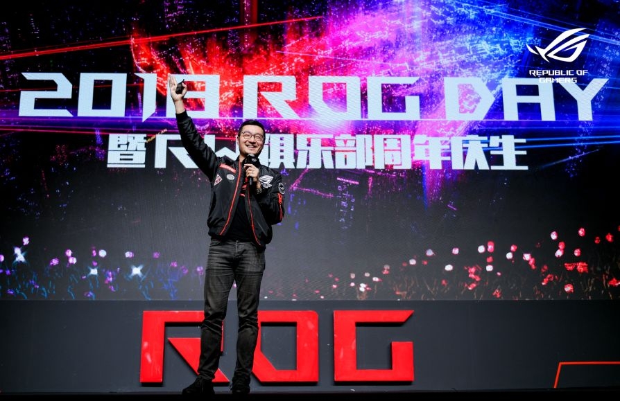  电竞元老重返赛场，情怀与实力共燃