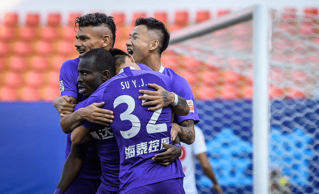  外援连线所向披靡，内外双核驱动胜利引擎